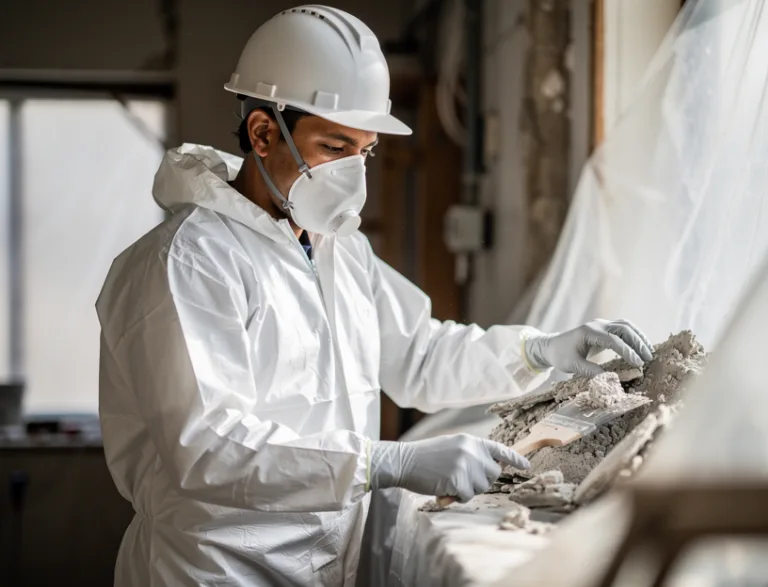 Asbestos Removal service in Saint-Jean-sur-Richelieu